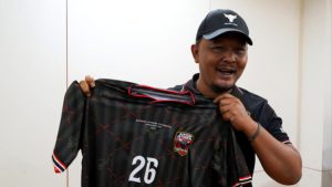 Banteng FC Yogyakarta