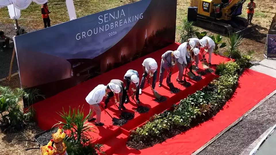 Ciputra Group Mulai Pembangunan Senja Beach Club Bali 20 Ciputra Group Senja Beach