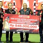 Dana Gotongroyong untuk NTT