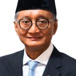 Dody Hanggodo Menteri