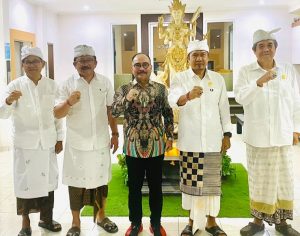 Firman bali 2