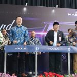 HAKA buka showroom di Surabaya