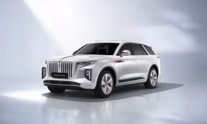 HONGQI