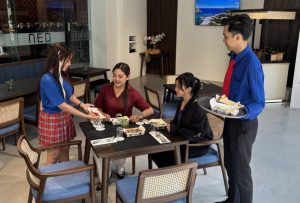 Hotel NEO Gubeng