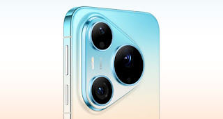 Huawei Pura 90 Pro Max Hadir Bawa Kamera 200 MP dan Pengisian 100W 20 Huawei Pura 90 Pro
