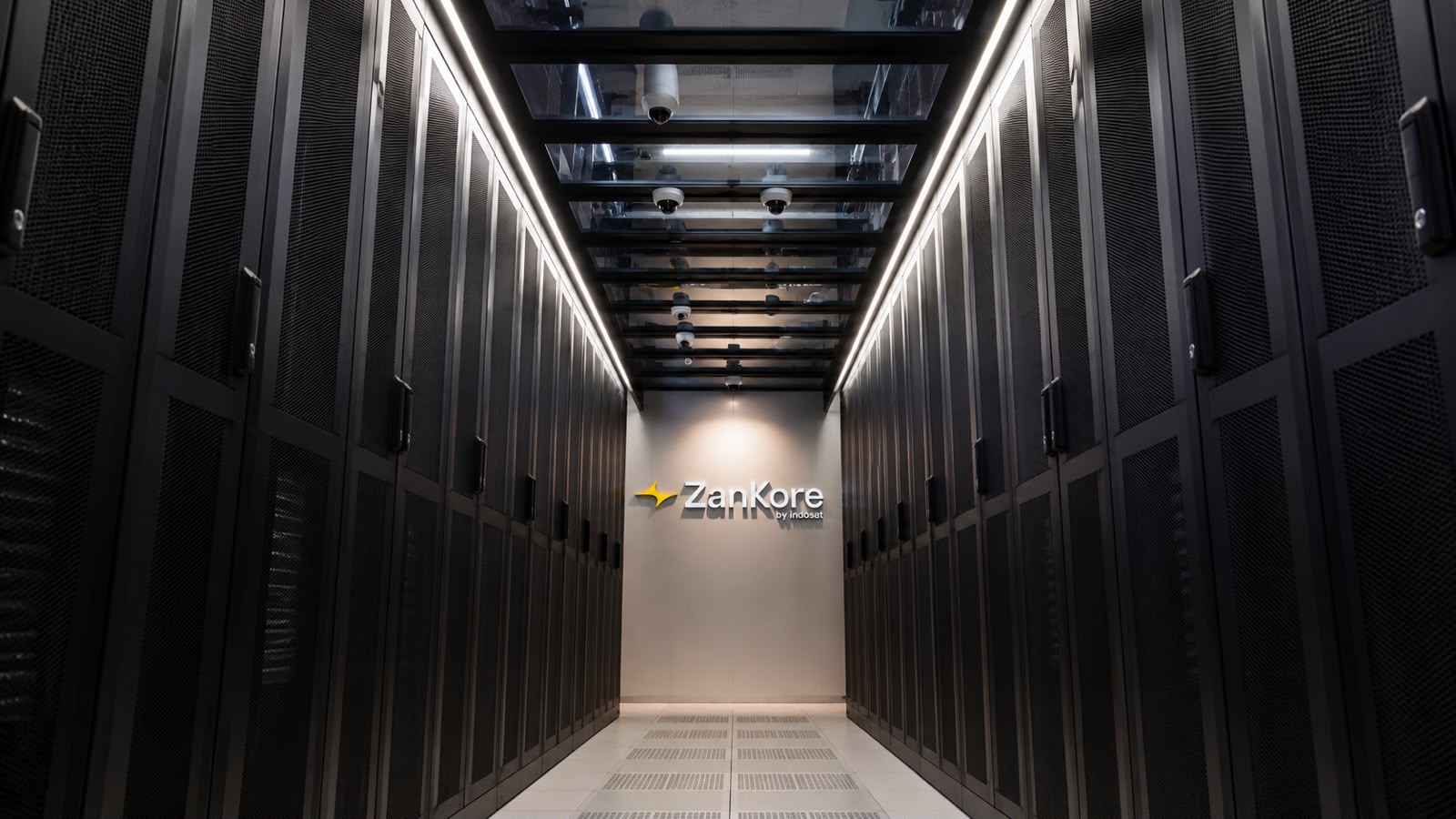Indosat, Ooredoo Group, Nokia, dan NVIDIA Luncurkan Zankore by Indosat 20 IMG 20260807 WA0023
