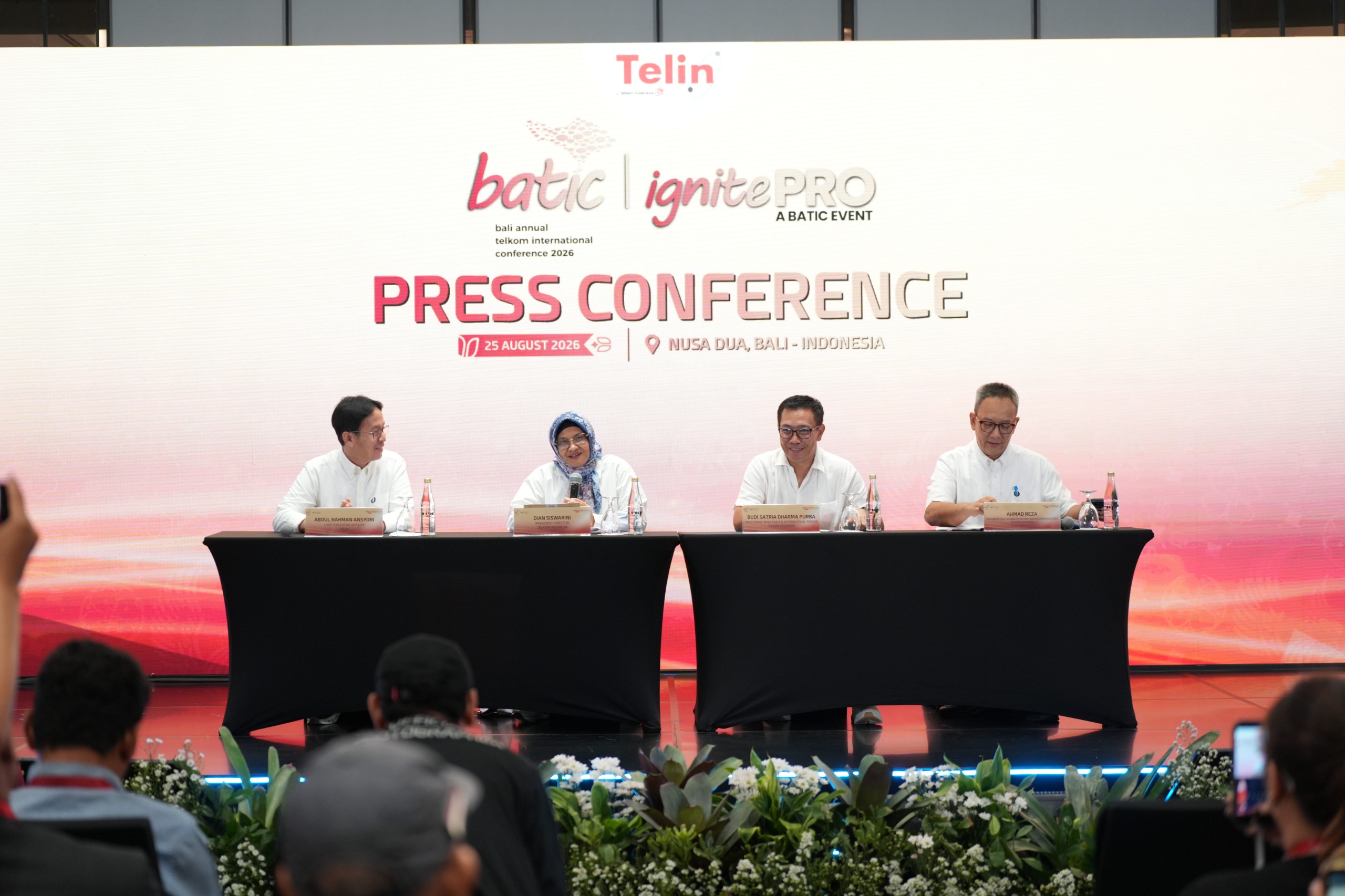 BATIC 2026 Buka Babak Baru Transformasi Digital Asia Pasifik 20 IMG 20260826 WA0084