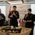Jelajah Kuliner Nusantara Vasa Hotel