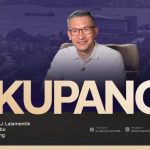 KKR GMS Kupang