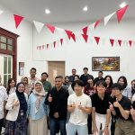 KPPU surabaya dan Kampus Korea