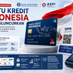 Kartu Kredit Indonesia