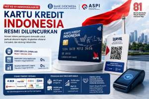 Kartu Kredit Indonesia