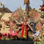 Kerajinan Bambu Banyuwangi