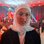 Ketua DPRD Kota Malang Amithya Ratnanggani Sirraduhita