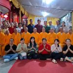 Klenteng Xiang You Hui Gelar Sembahyang Ulambana