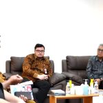 Kolaborasi Pemkab Kediri dan UGM guna tingkatkan nilai tambah hasil pertanian