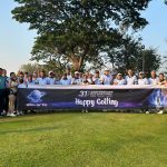 Lapangan Golf Graha famili 31 tahun