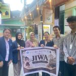 Mahasiswa Ma Chung UMKM Kayutangan