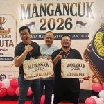 Mangancuk lomba