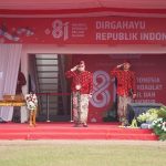 Mas Dhito HUT RI ke 81