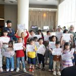 Mercure Serpong event