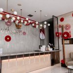 Midtown Panjat Pinang