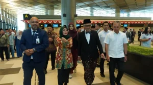 Pemkab Kediri Wujudkan hotel haji