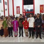Renny Pramana serap Aspirasi