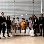 Santika Indonesia CSR