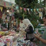 Tong tong Market 2026 Malang