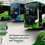 TransJatim Agustus