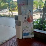 Tumbler kecil