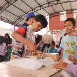 UK Petra dan anak2 Dolly