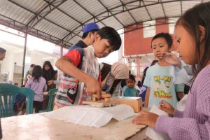 UK Petra dan anak2 Dolly