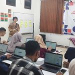 UKWMS di SRMP 16 Malang
