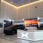 XPENG GIIAS Surabaya 2026