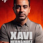 Xavi Hernandez