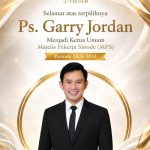 gerry jordan