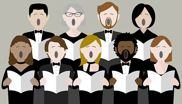 One Voice Spensabaya Sabet Empat Penghargaan di Thailand International Choral Festival 2026 20 istockphoto 2214122003 612x612 1