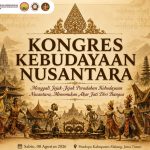 kongres budaya