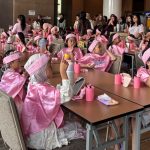 make up class Mercure Serpong
