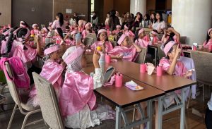 make up class Mercure Serpong