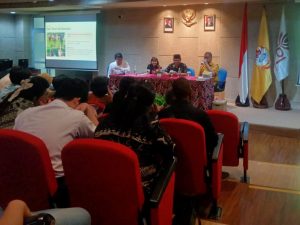 sesi 2 pleno seminar AIPI