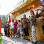 teatrikal Grand Mercure Malang Mirama