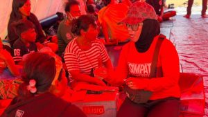telkomsel peduli