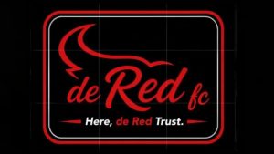 the red fc