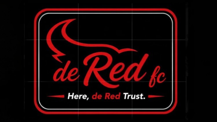 the red fc