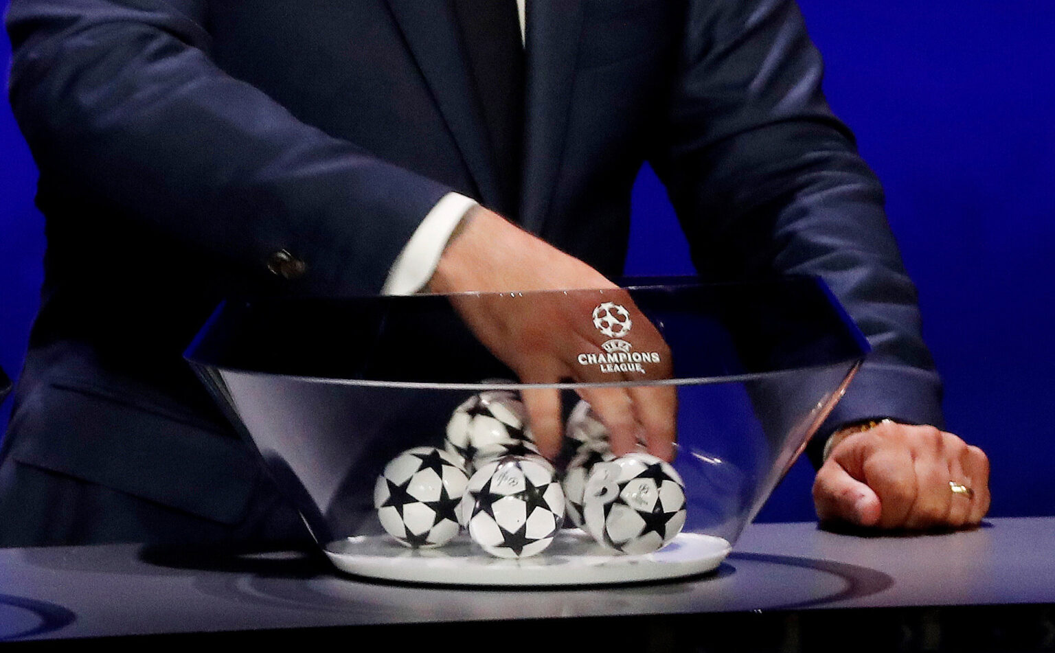 Berikut Hasil Undian Liga Champions, Arsenal dan Man United Dapat Lawan Berat 20 uefa Champions League draw 1536x951 1