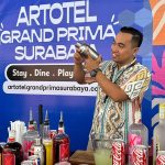 ARTOTEL 1