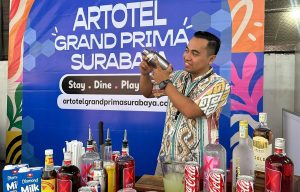 ARTOTEL 1